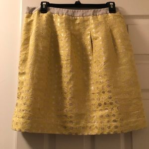Loft skirt